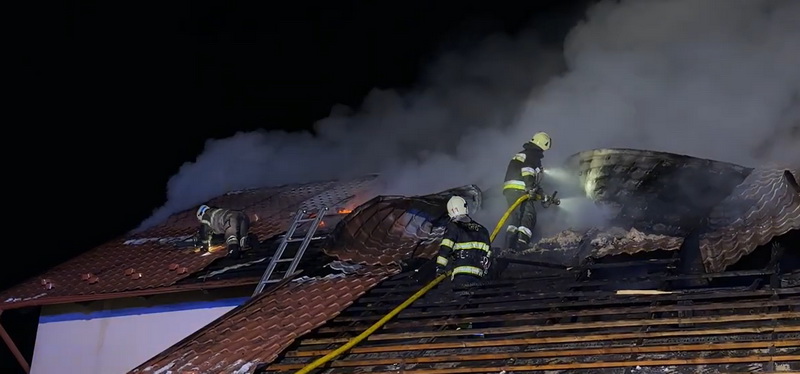 коломия пожежа