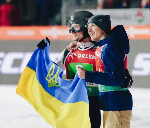 Марусяк Калініченко