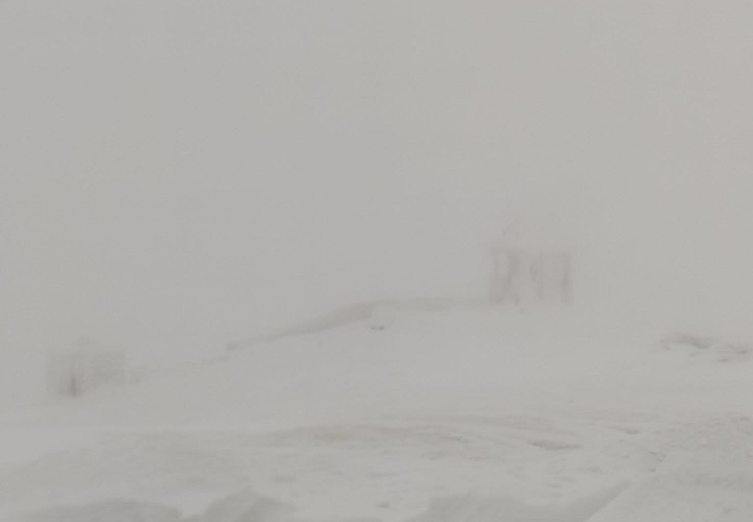 піп іван снігопад