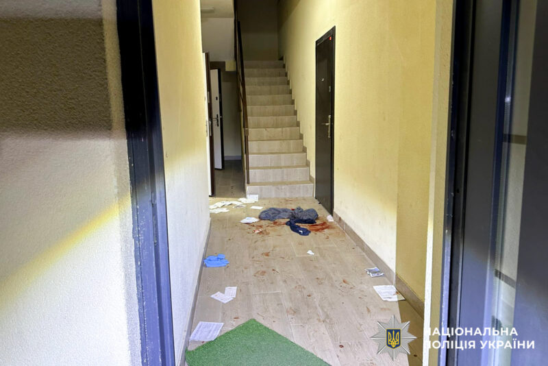 Прикарпатця, який побив жителя Рівного, затримали після п’яти місяців розшуку