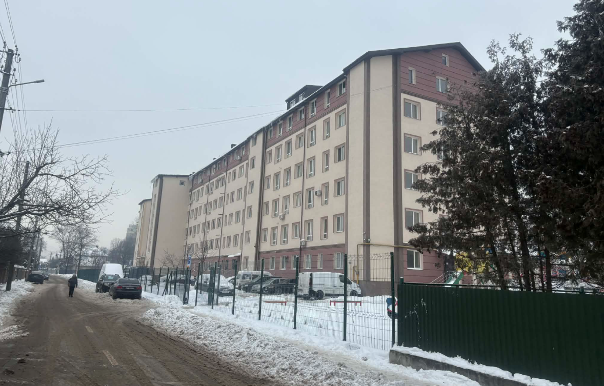 реабілітаційний центр