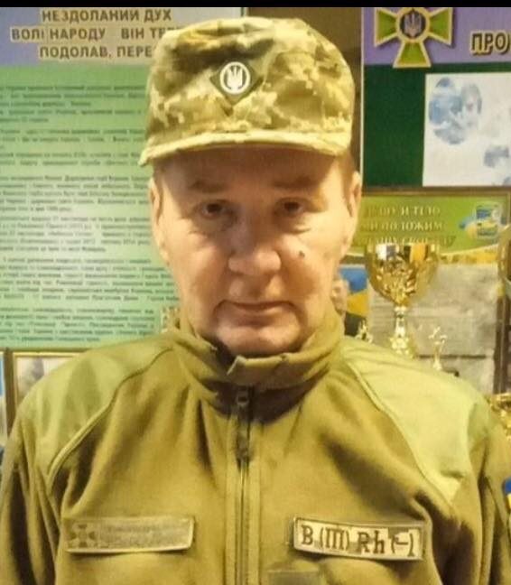 Прикарпаття втратило трьох захисників – Романа Пігаря, Едуарда Богачука й Ігоря Молотковського