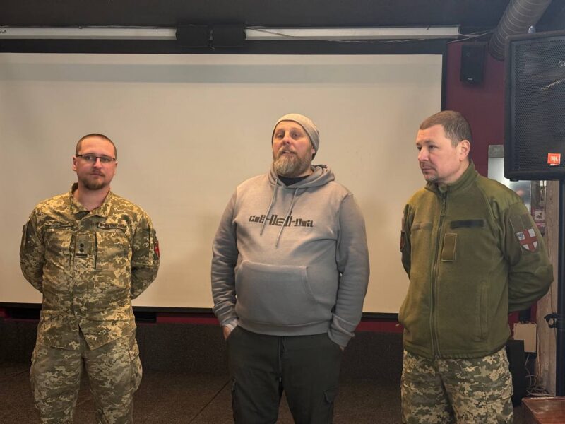 руки соборності 2