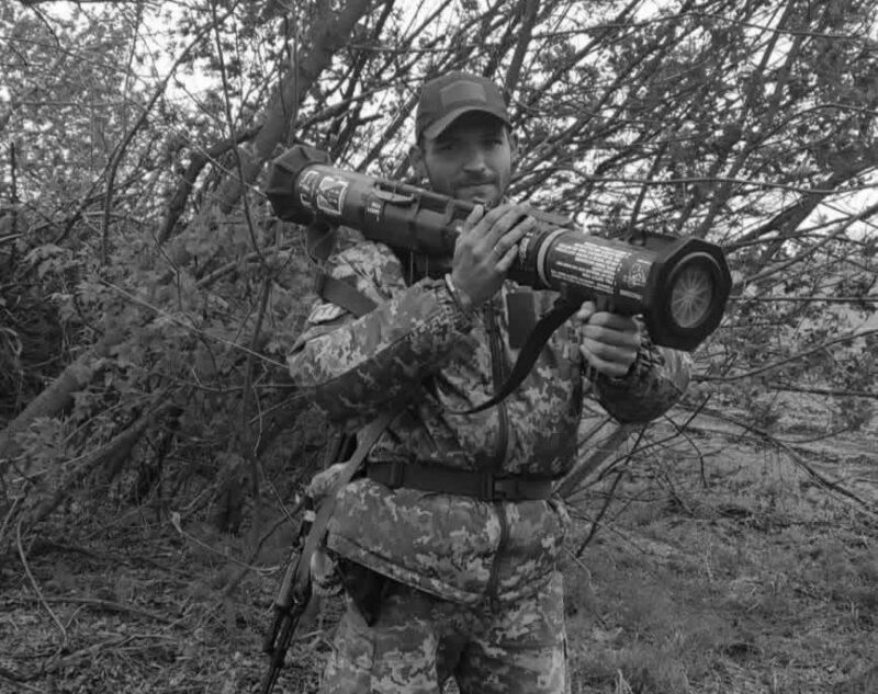 Прикарпаття втратило Володимира Верб'яного, Романа Червінського, Володимира Коцабу й Сергія Соколова