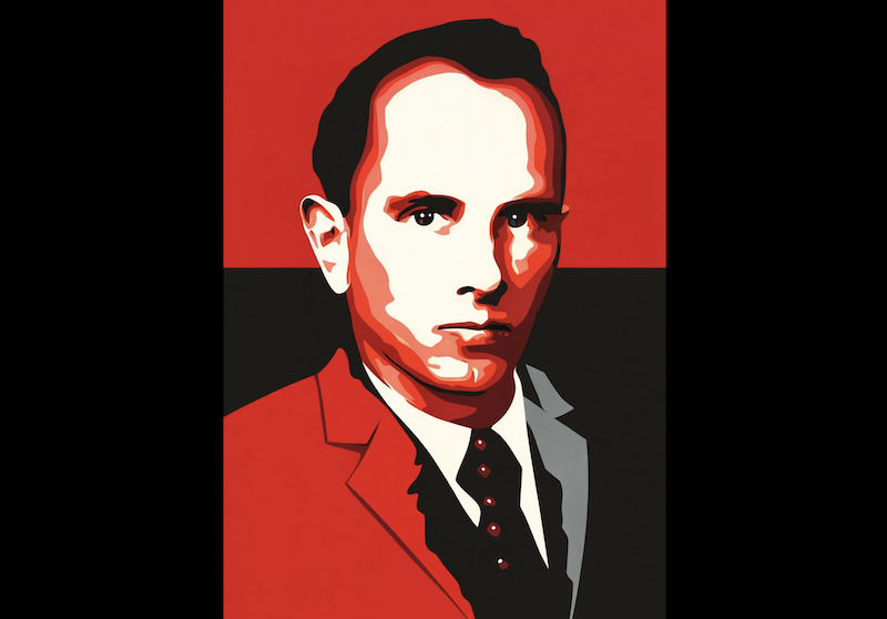 Степан Бандера