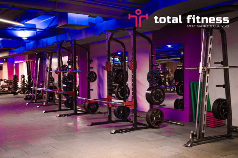 total fitness_1