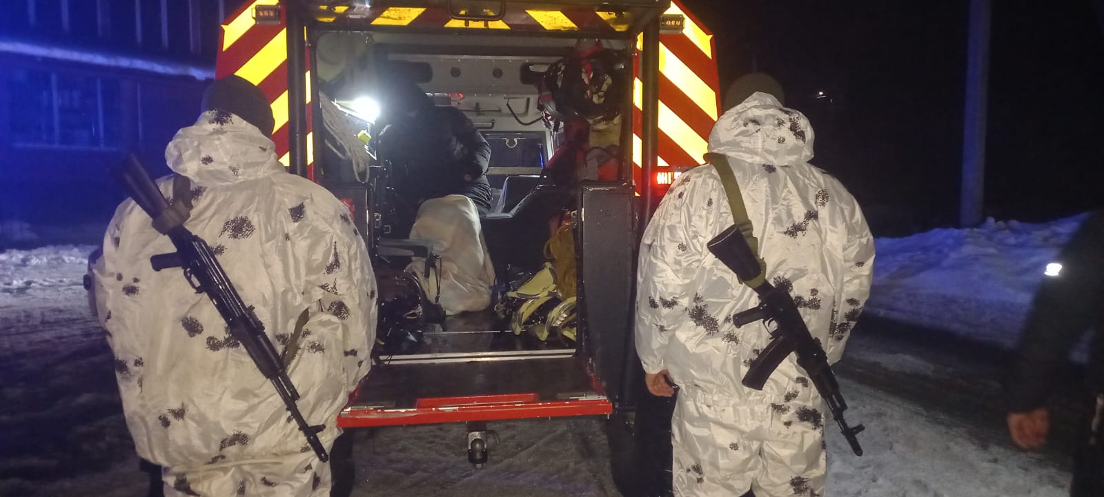 ухилянт кордон (1)