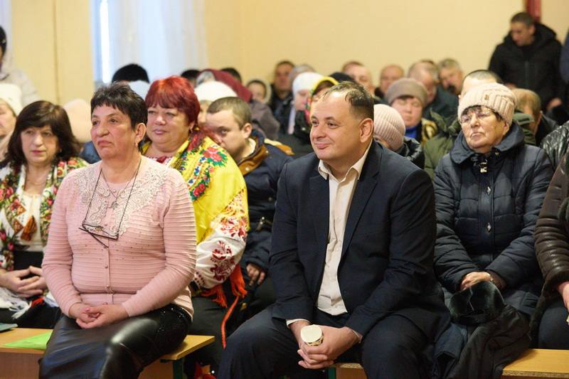 Узин-Марцінків