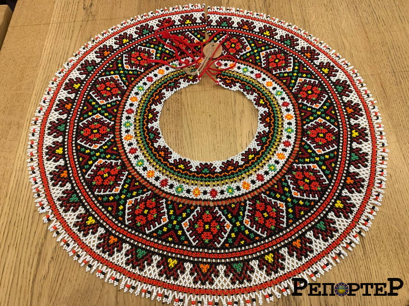 В`язати, плести, Наталя Вашкевич, Віктор Вашкевич