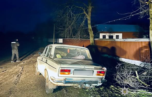 аварія нетверезий водій (2)