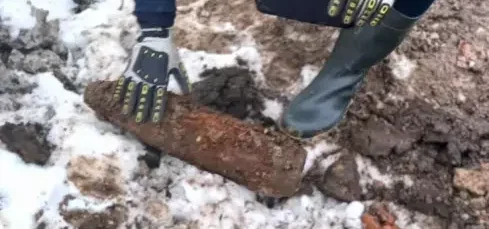 боєприпас 1