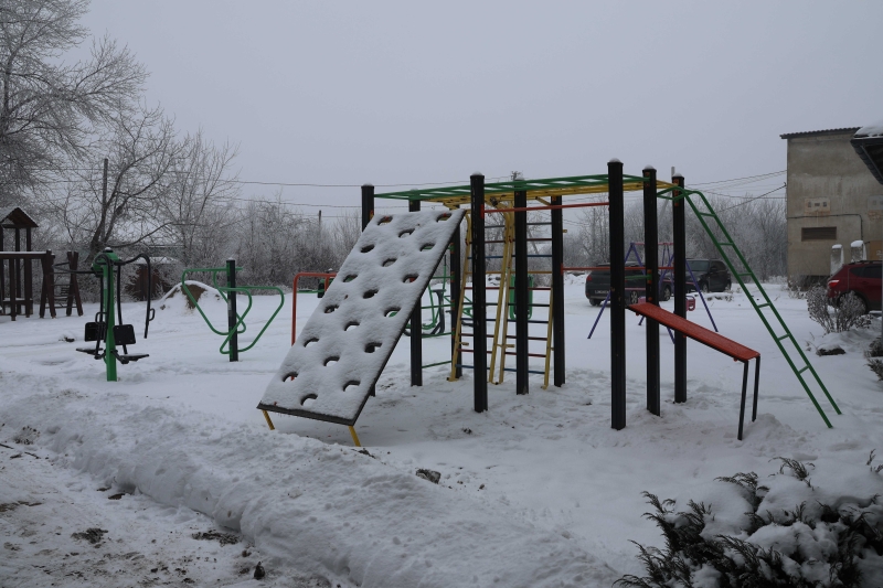 У Заболотові відкрили адаптивний спортивно-реабілітаційний центр «Рух до рівності»