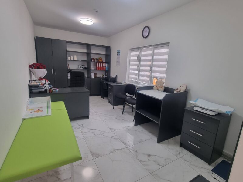 У Поляниці відкрили новий центр первинної медичної допомоги