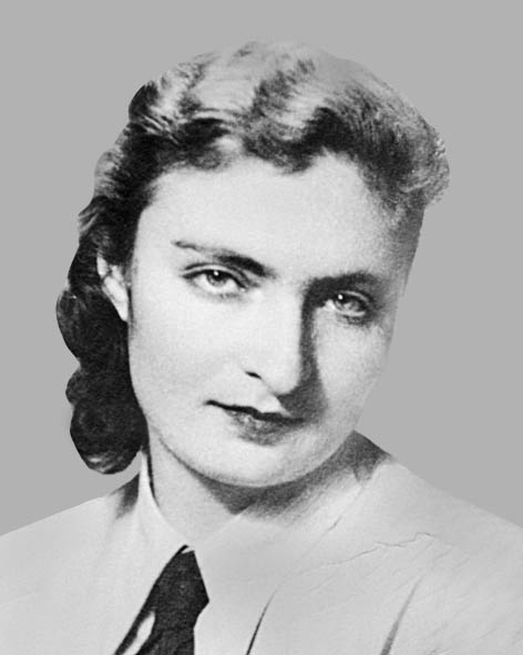 Дарія Гнатківська