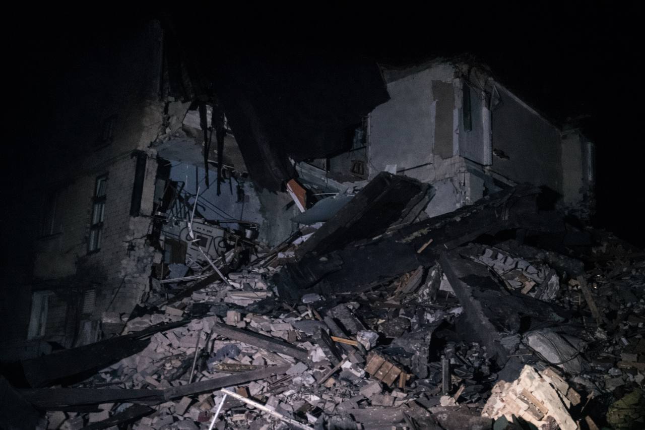 дніпропетровщина приліт (1)