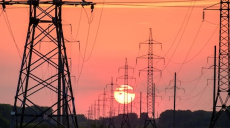 електроенергія