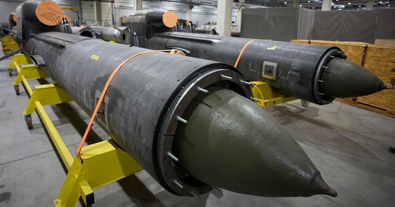 Ракета «Фламінго»