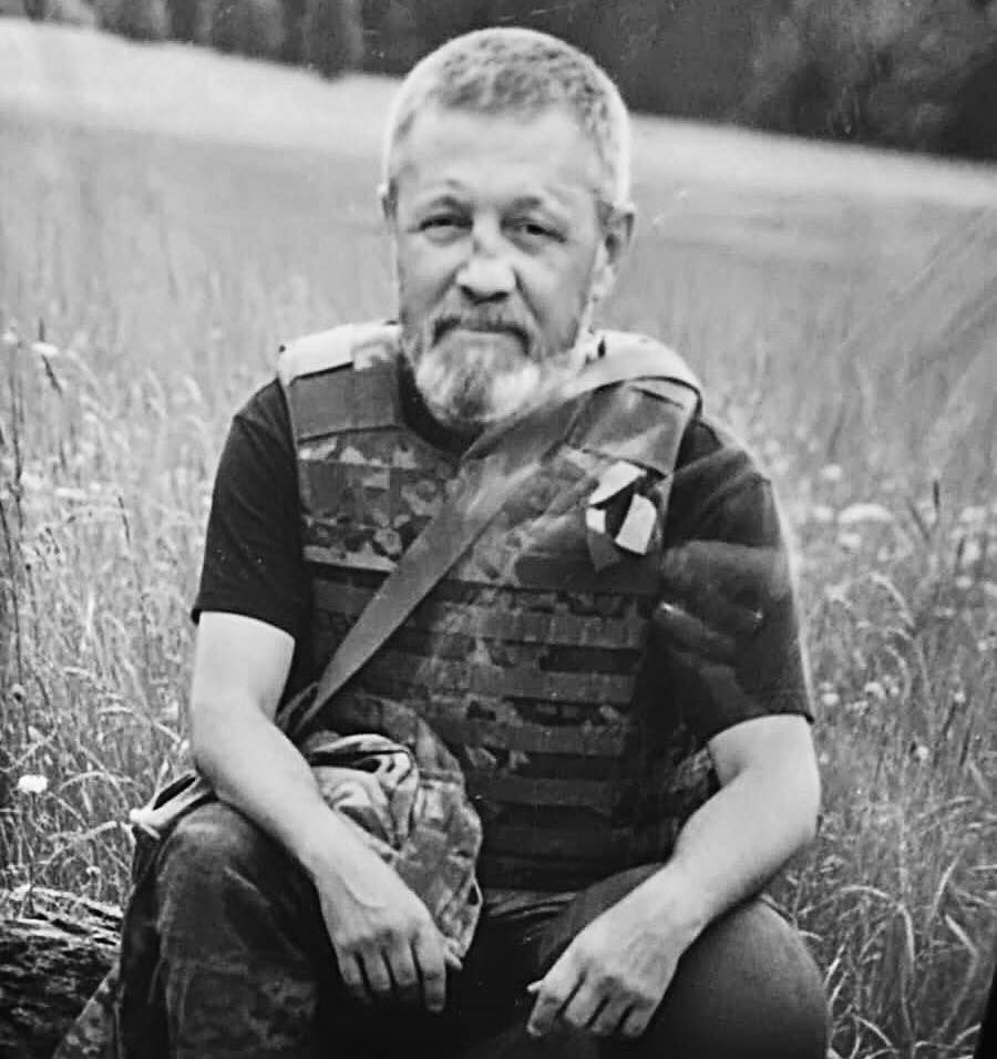 Прикарпаття втратило двох захисників - Любомира Фотуйму й Володимира Будюкова