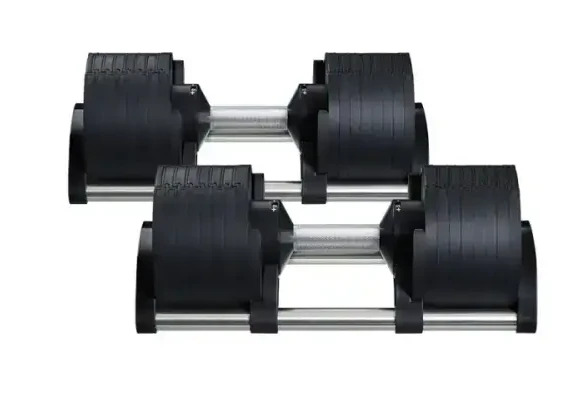 регульовані гантелі