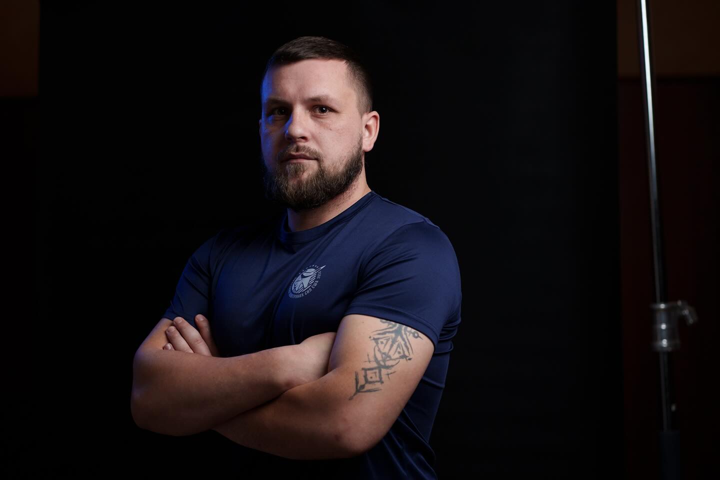 Юрій Гапончук