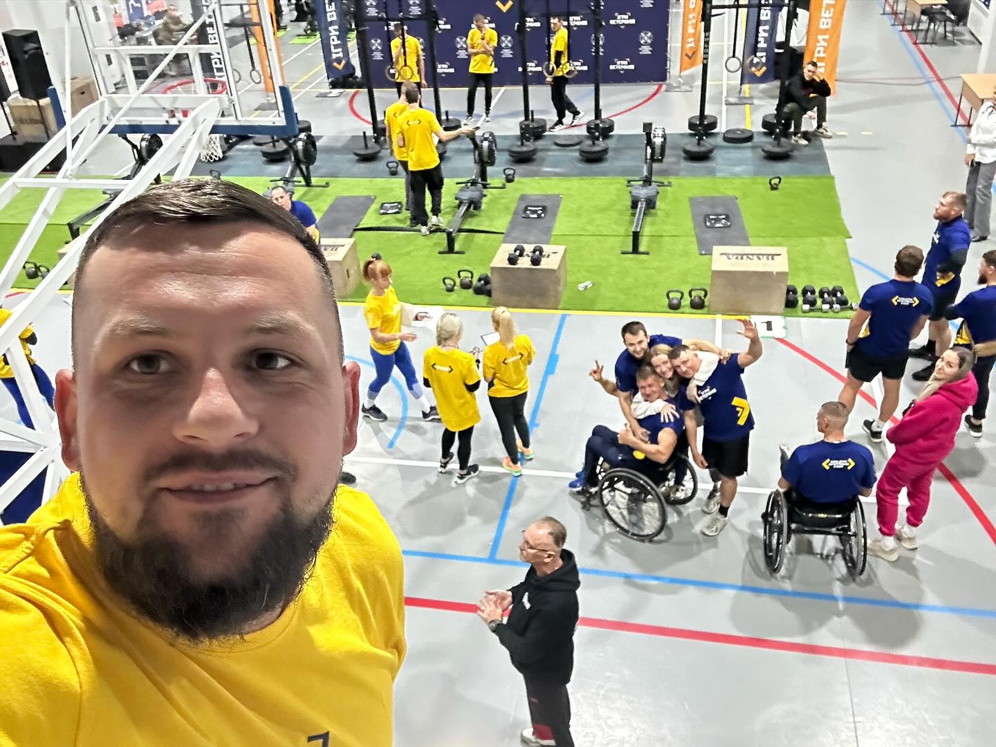 Юрій Гапончук