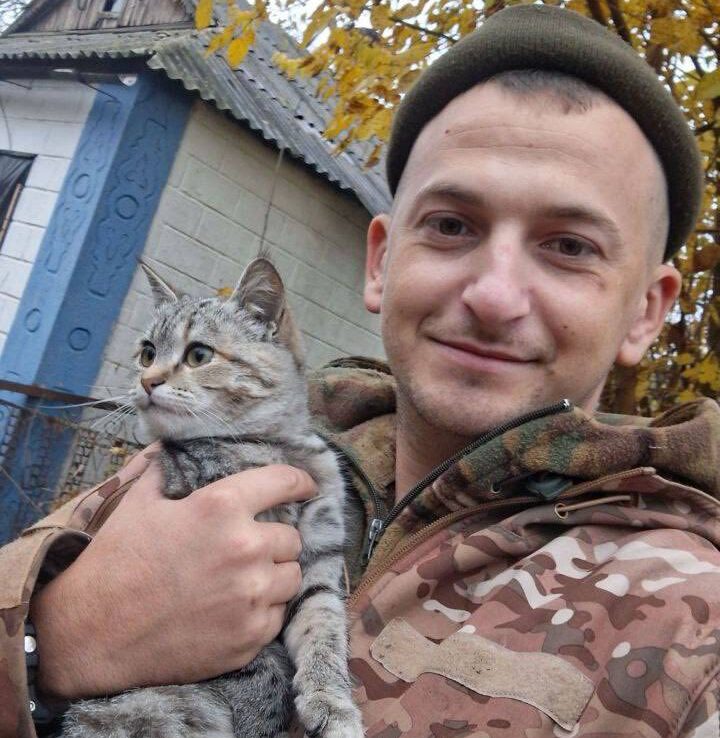 Збили шість дронів з автоматів: історія навідника «Гари» зі 102 бригади