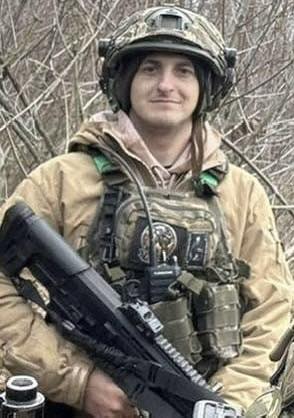 Михайло Гаргат