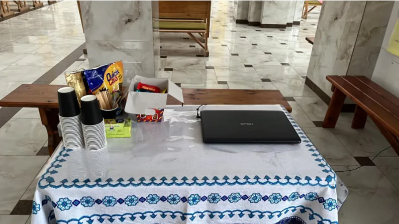 голинь церква незламності