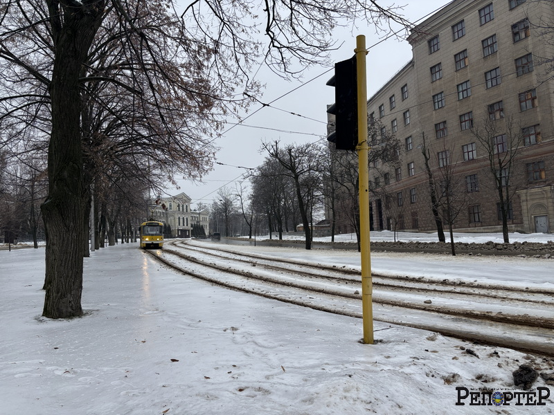 Харків, репортаж, Репортер новини Прикарпаття