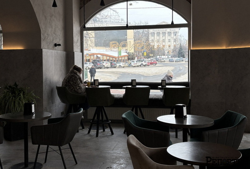 Харків, репортаж, Репортер новини Прикарпаття