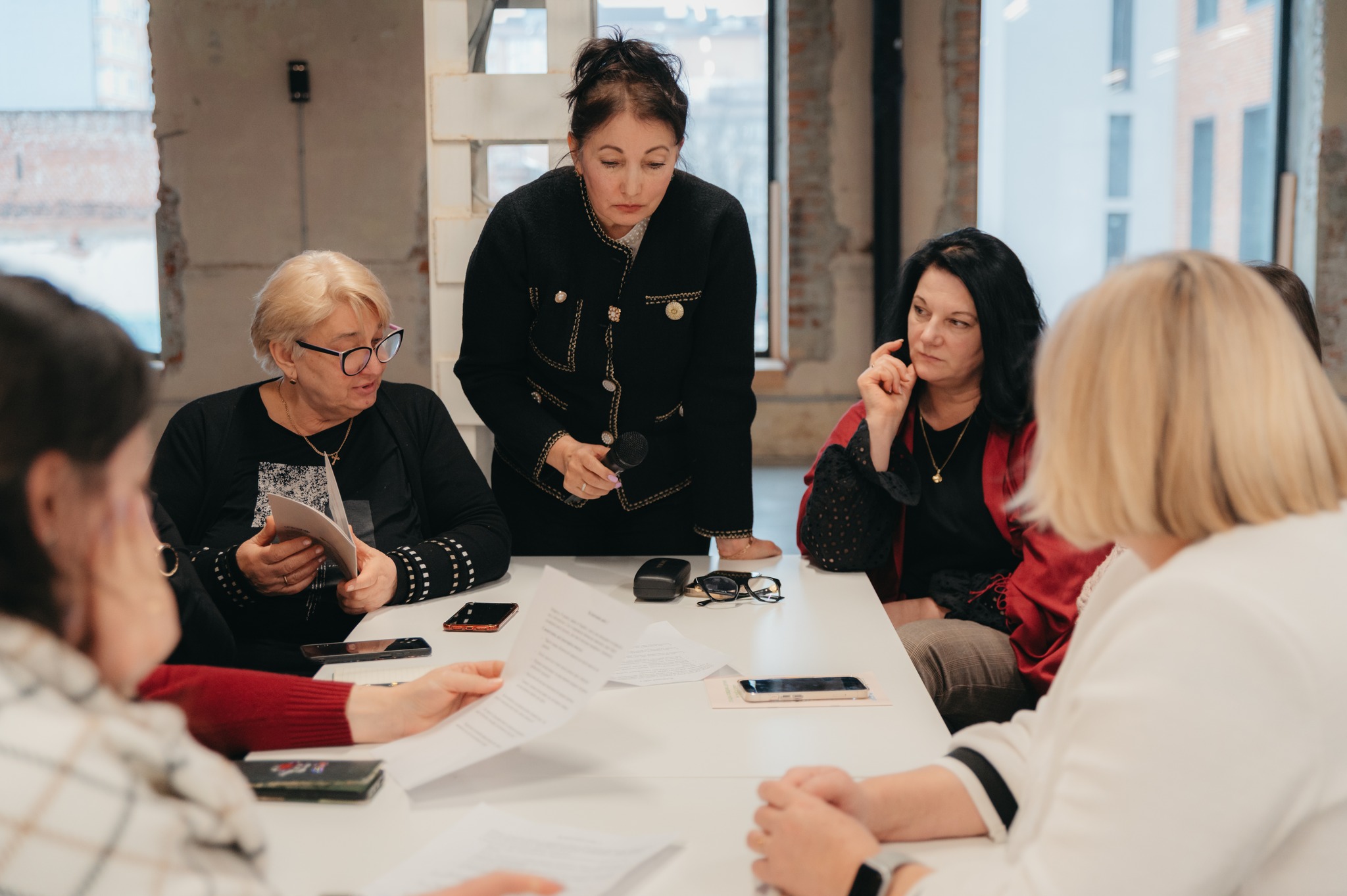 У Франківську педагогів навчають, як говорити з дітьми про війну