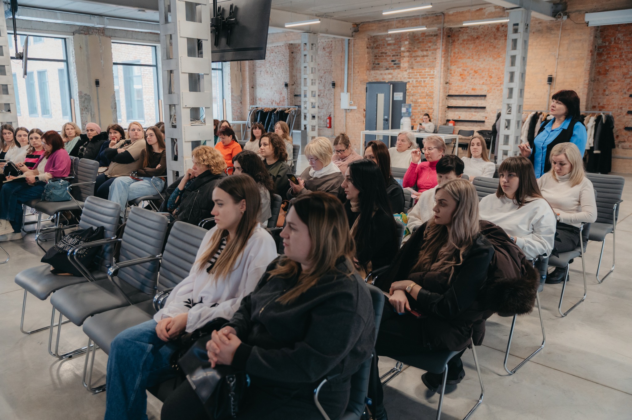 У Франківську педагогів навчають, як говорити з дітьми про війну