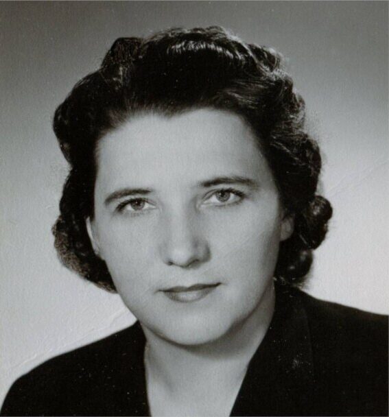 Ярослава Стецько