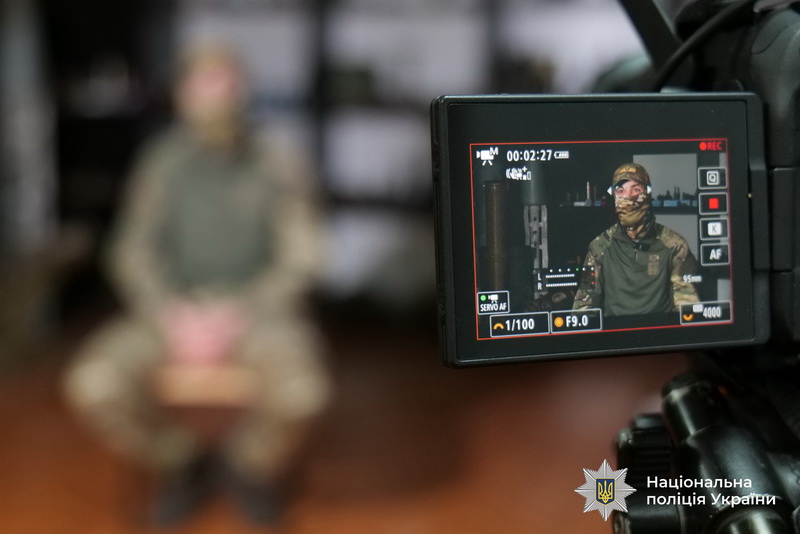 Як прикарпатський спецпризначенець Кадет знищує ворога і рятує побратимів (ВІДЕО)