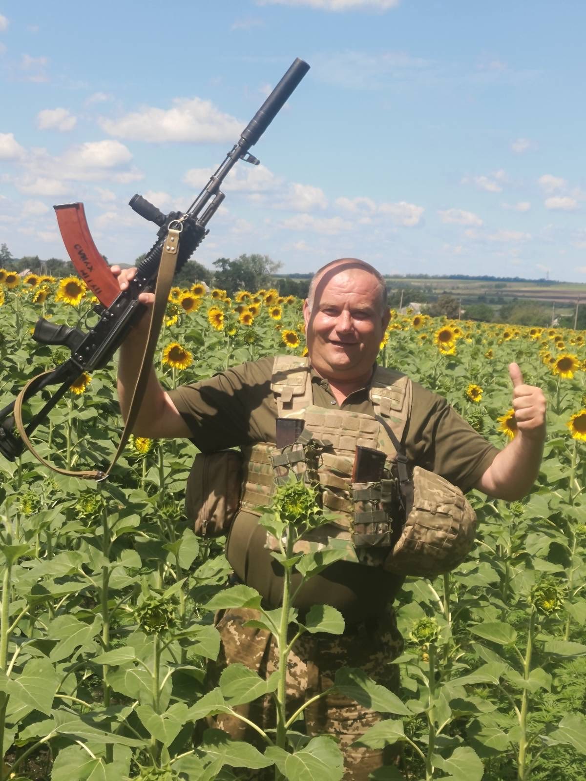 Петро Кизик