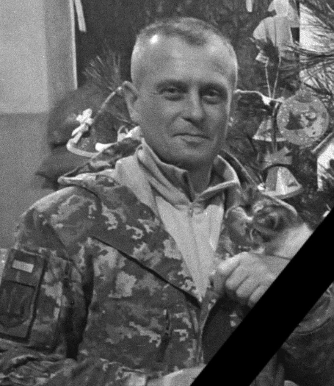 Михайло Марюк