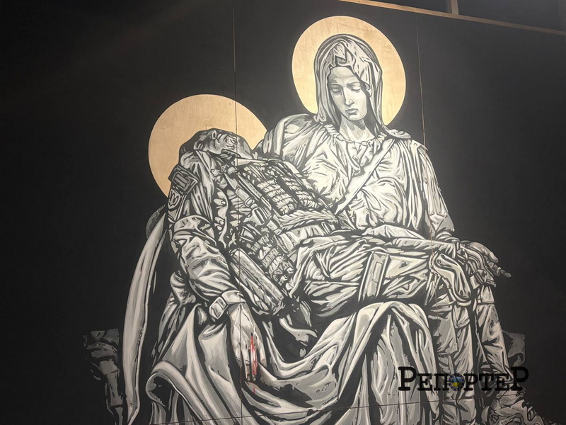 мурали краєзнавчий музей (5)