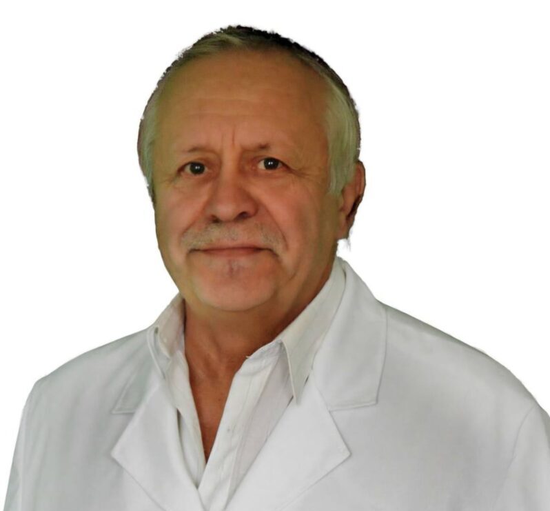 Мирослав Дебенко