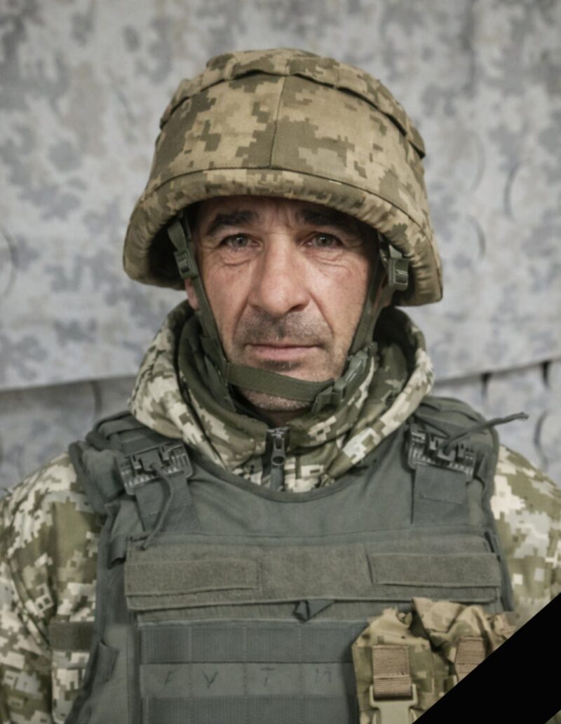 Прикарпаття втратило військових Мирослава Гутина, Ігоря Олексина, Тараса Мостового, Романа Юхмана та Олександра Павлова