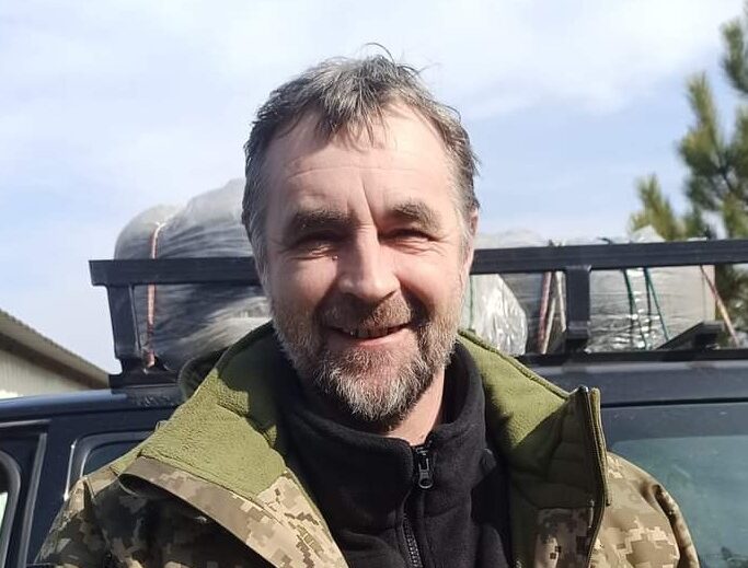 Прикарпаття втратило двох захисників - Романа Ашурова й Володимира Мисюка