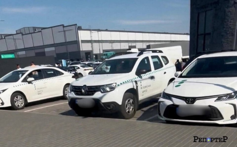 навчальне авто