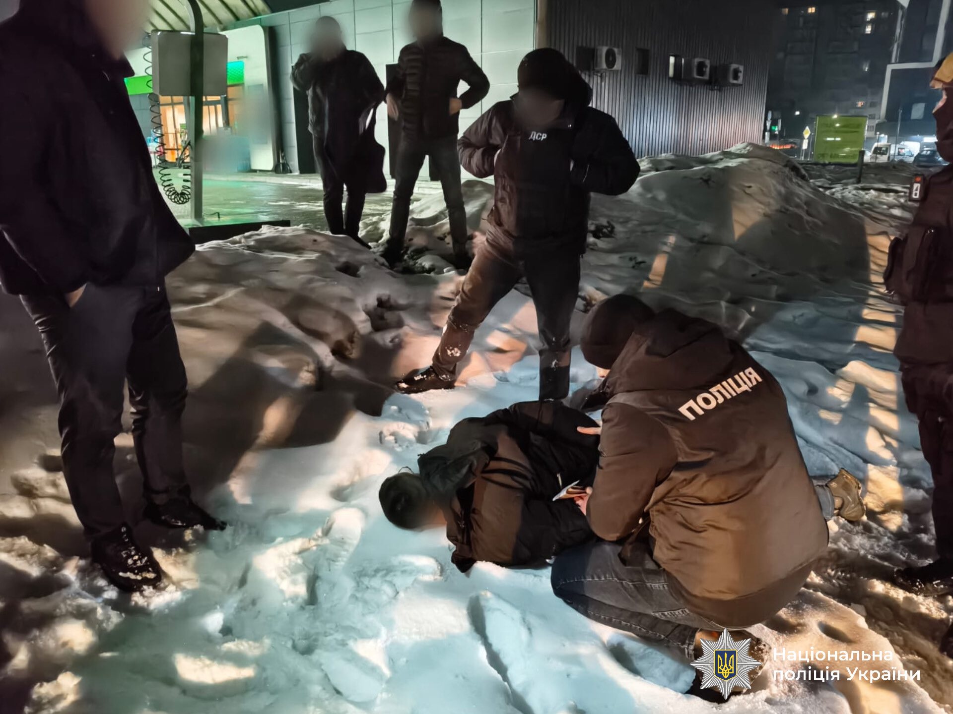 незаконне перевезення за кордон (5)