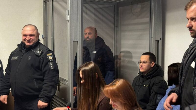 олег кантор