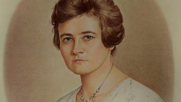 Ольга Басараб