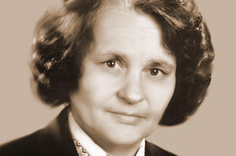 Ольга Горинь