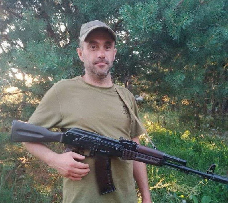 Івано-Франківщина втратила 5 захисників України