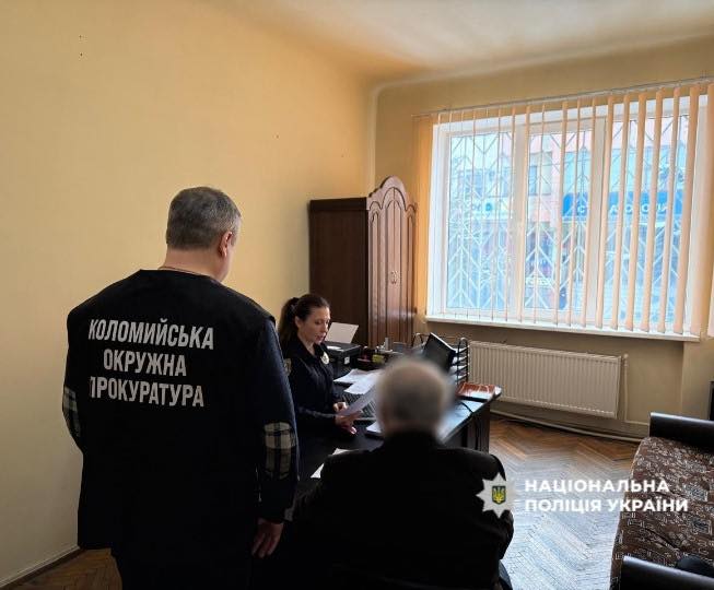 На Прикарпатті викрили незаконні рубки лісу на 4 мільйони гривень