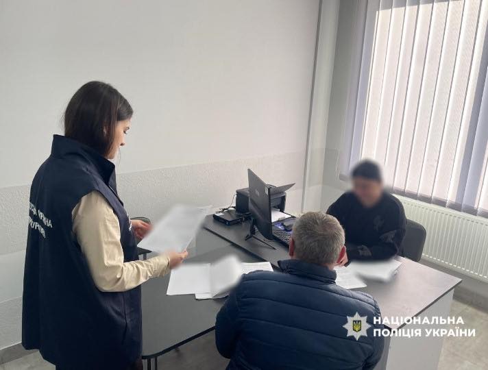 На Прикарпатті викрили незаконні рубки лісу на 4 мільйони гривень