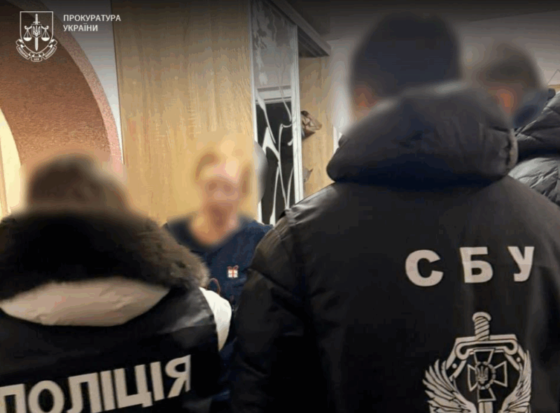 На Прикарпатті, Закарпатті та Львівщині викрили схеми незаконного зняття з військового обліку 