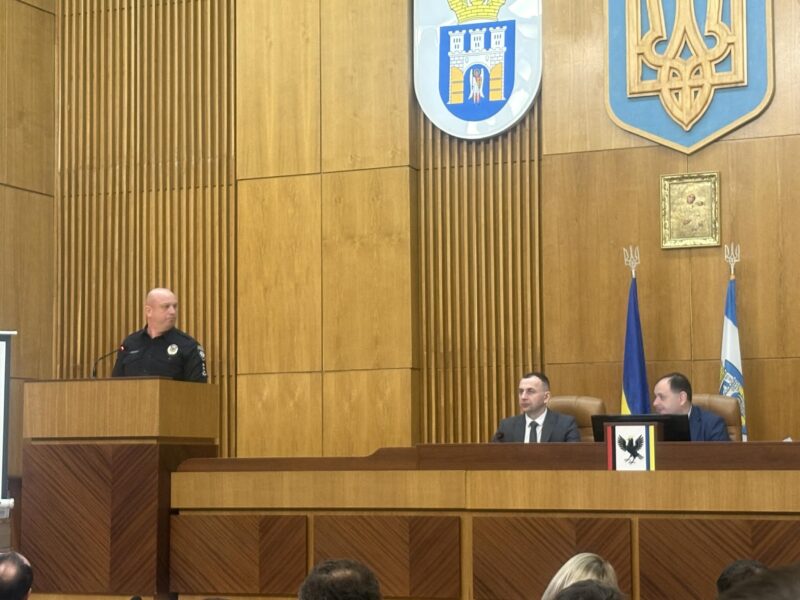 Минулого року у Франківську чотири рази палили авто за гроші